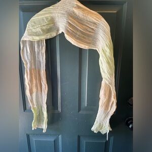 Preston and York scarf. Great shape